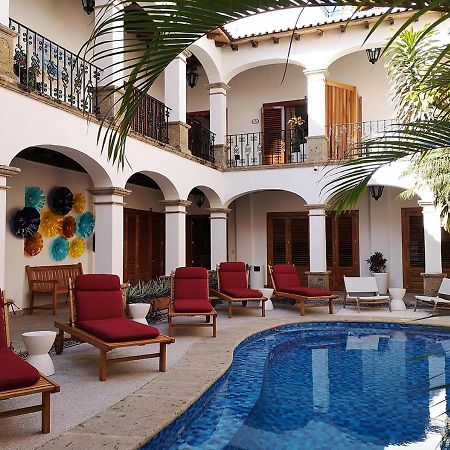 Willa Casa Carmen Puerto Vallarta Zewnętrze zdjęcie