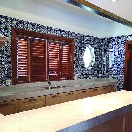 Willa Casa Carmen Puerto Vallarta Zewnętrze zdjęcie