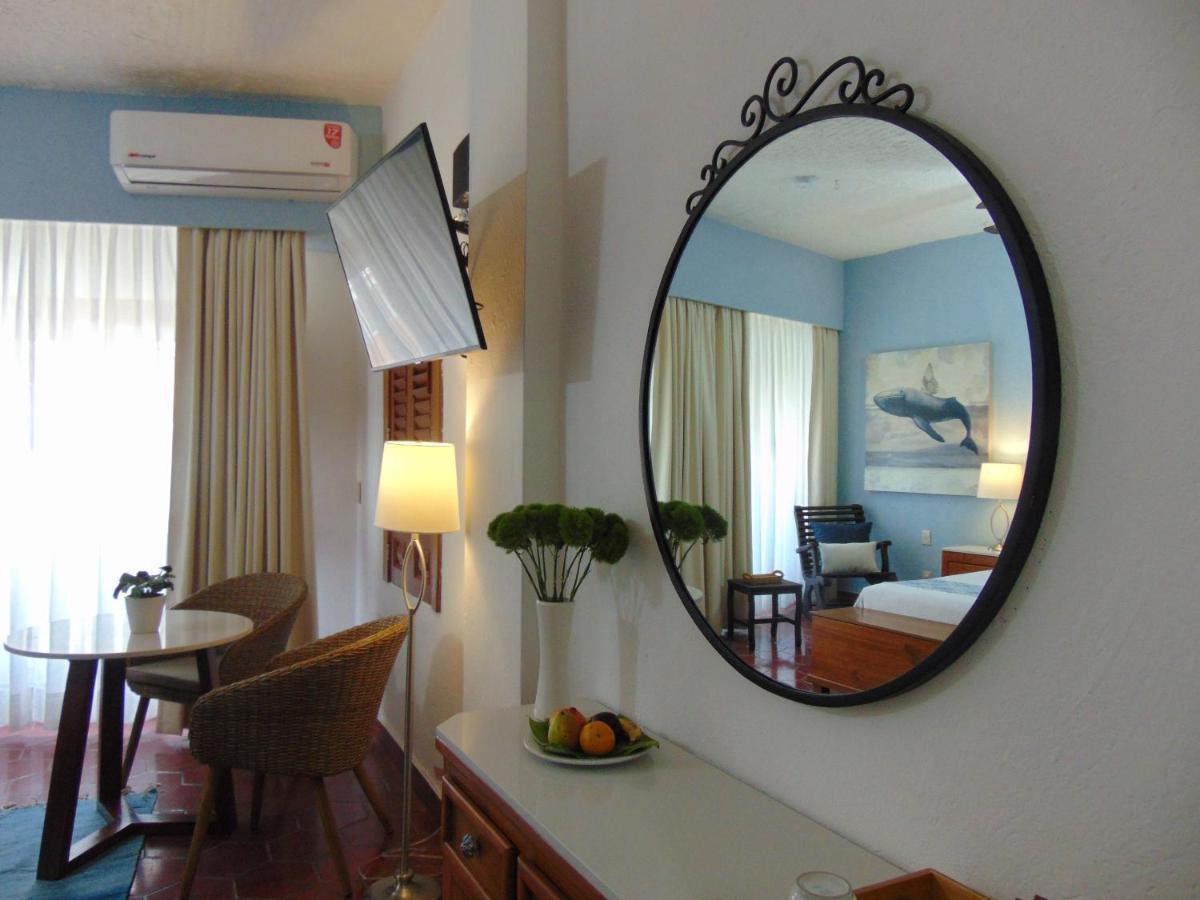 Willa Casa Carmen Puerto Vallarta Zewnętrze zdjęcie