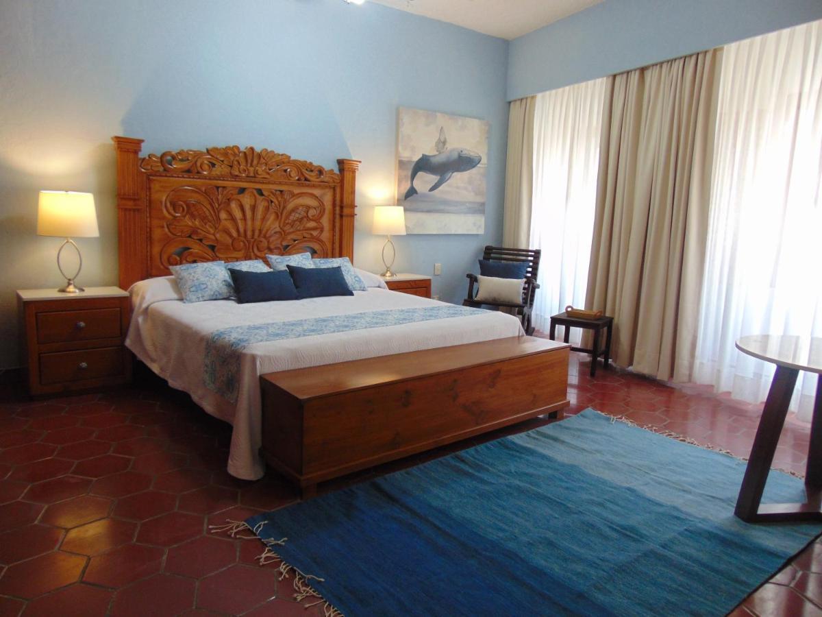 Willa Casa Carmen Puerto Vallarta Zewnętrze zdjęcie