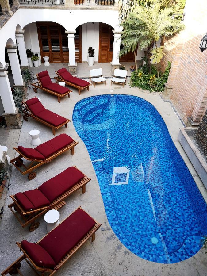 Willa Casa Carmen Puerto Vallarta Zewnętrze zdjęcie