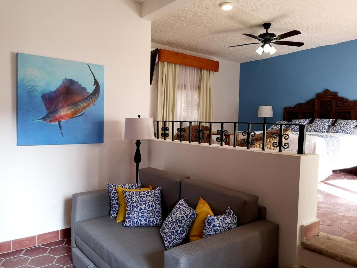 Willa Casa Carmen Puerto Vallarta Zewnętrze zdjęcie