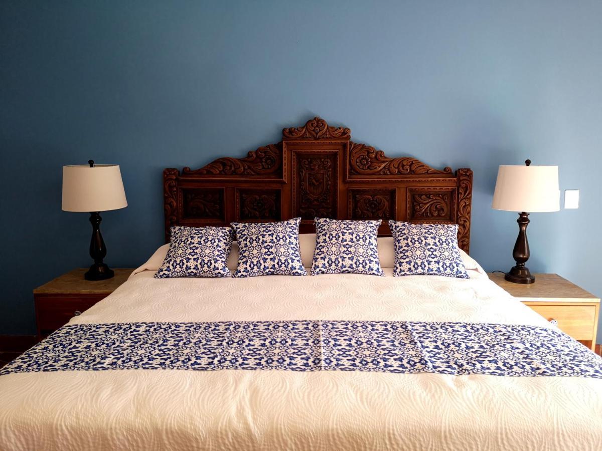 Willa Casa Carmen Puerto Vallarta Zewnętrze zdjęcie