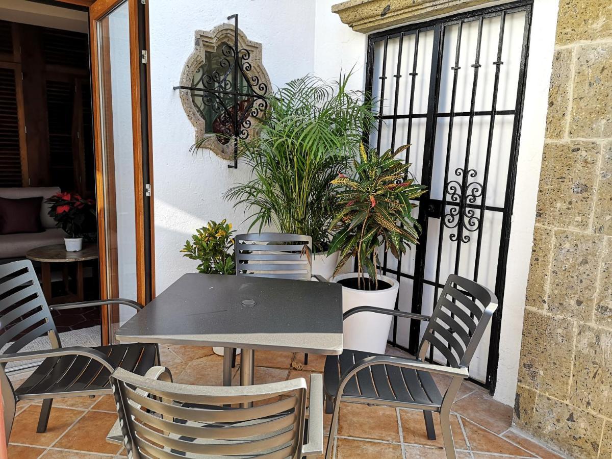 Willa Casa Carmen Puerto Vallarta Zewnętrze zdjęcie