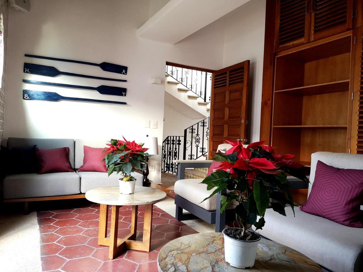 Willa Casa Carmen Puerto Vallarta Zewnętrze zdjęcie