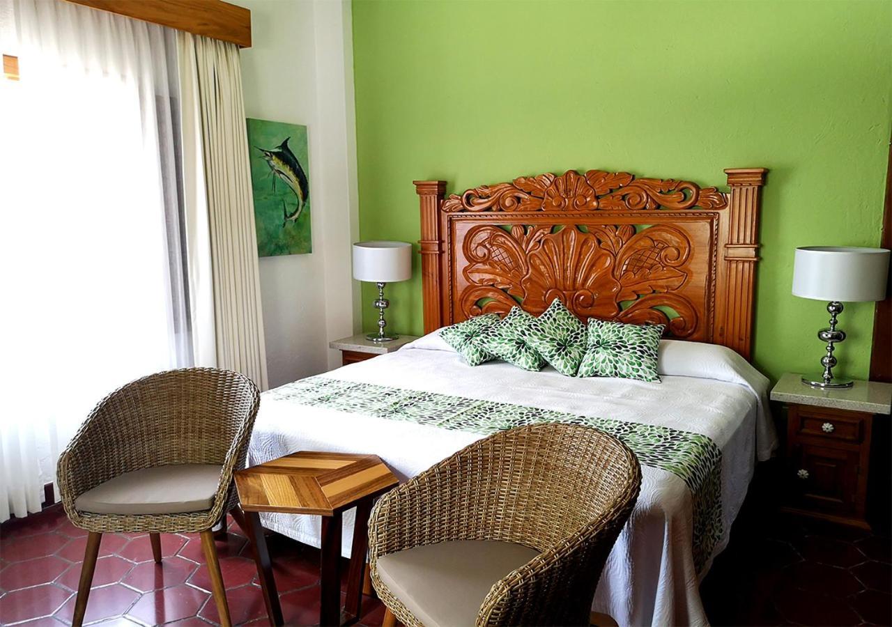 Willa Casa Carmen Puerto Vallarta Zewnętrze zdjęcie