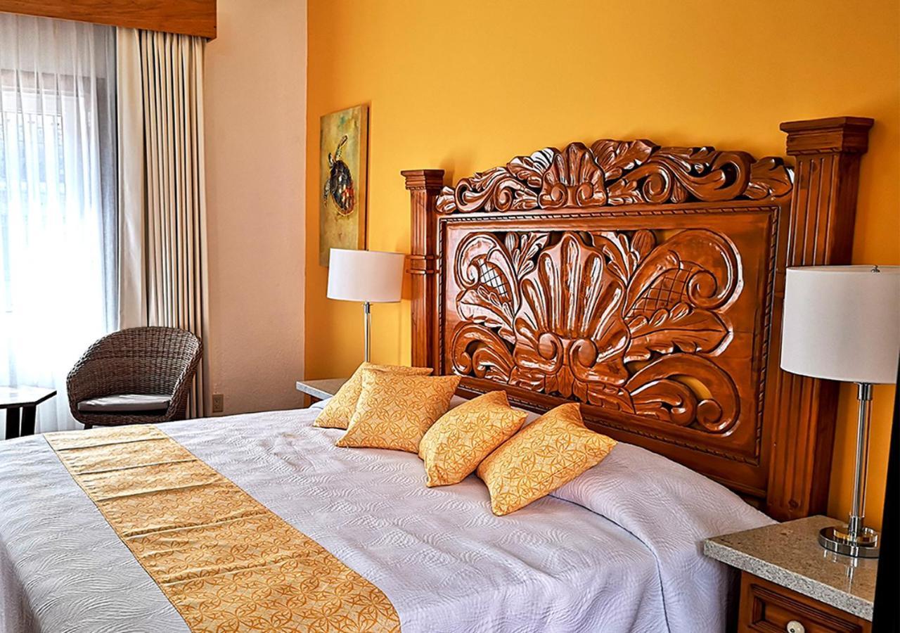 Willa Casa Carmen Puerto Vallarta Zewnętrze zdjęcie