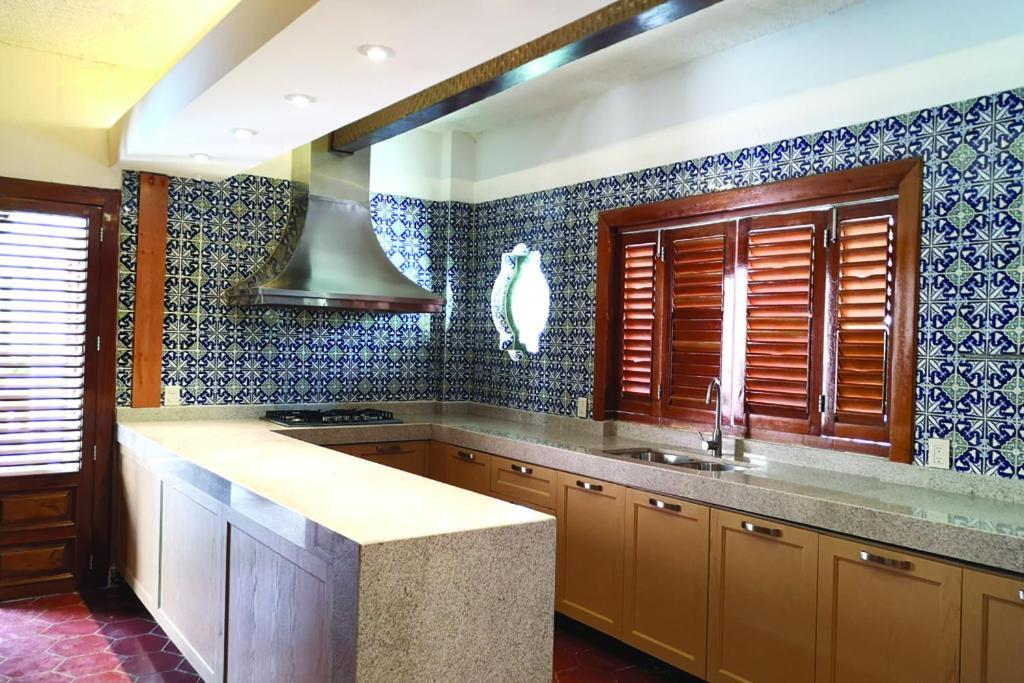 Willa Casa Carmen Puerto Vallarta Zewnętrze zdjęcie