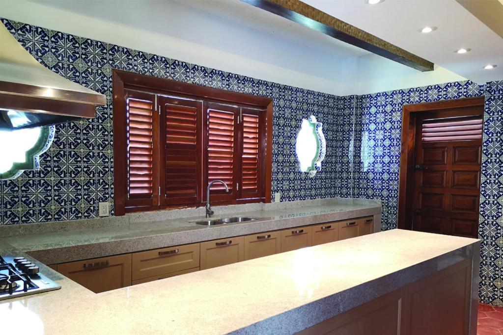 Willa Casa Carmen Puerto Vallarta Zewnętrze zdjęcie